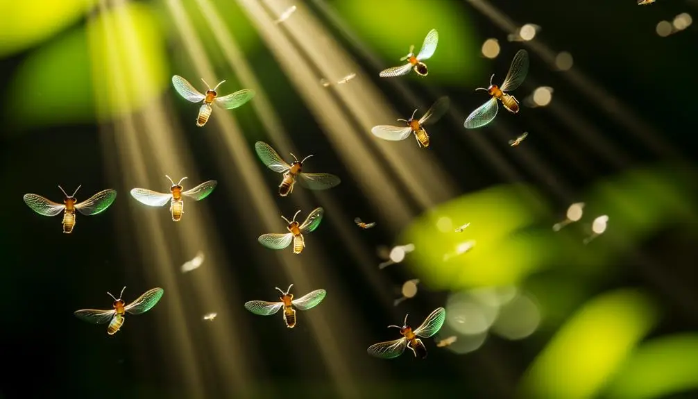 flying termites exist now