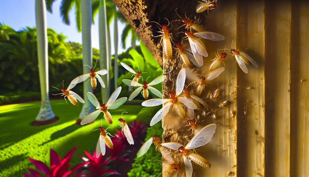 Seeing Termites With Wings In Fort Lauderdale? 3 fort lauderdale species diversity