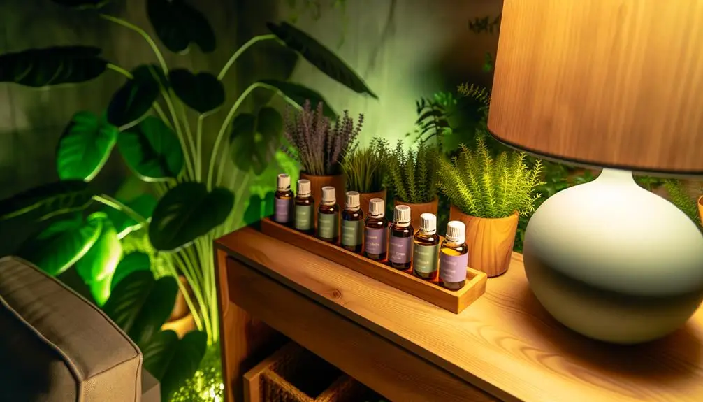 How To Control Silverfish In House Naturally 6 aromatherapy for pest control
