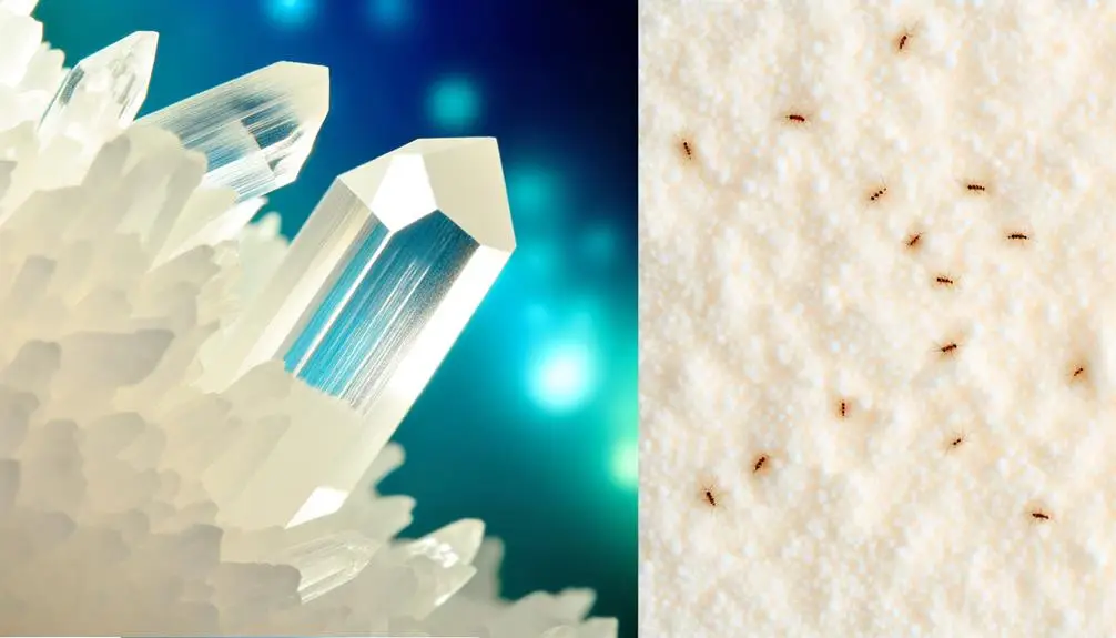borax versus boric acid