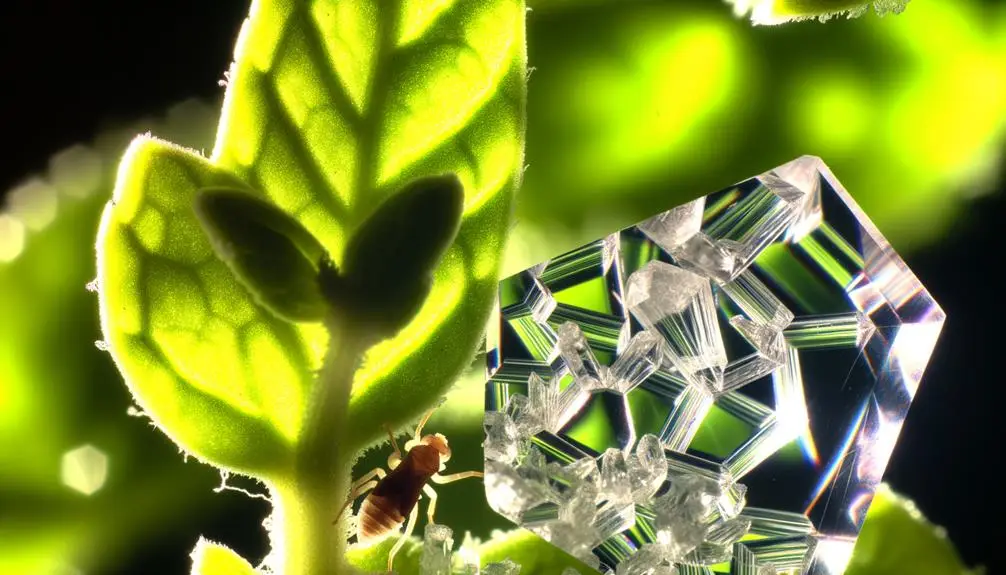 boric acid derivative compound