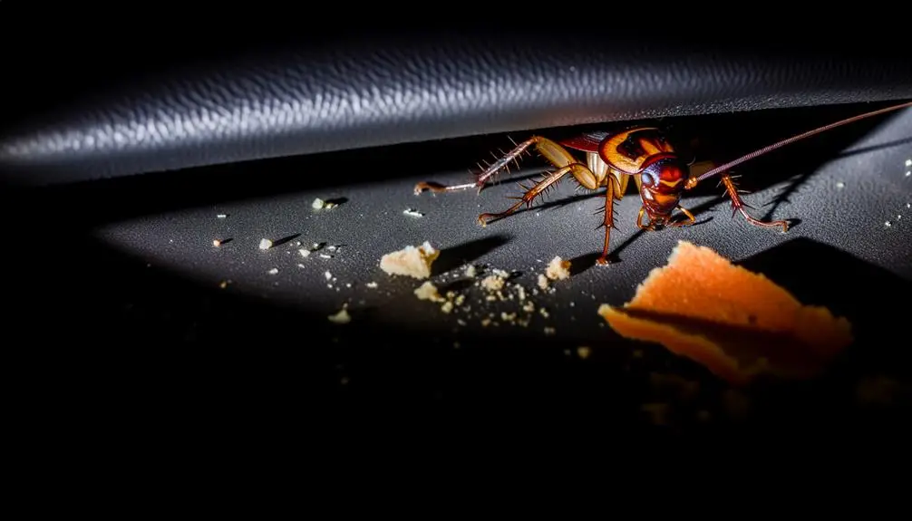 concealed locations for hiding