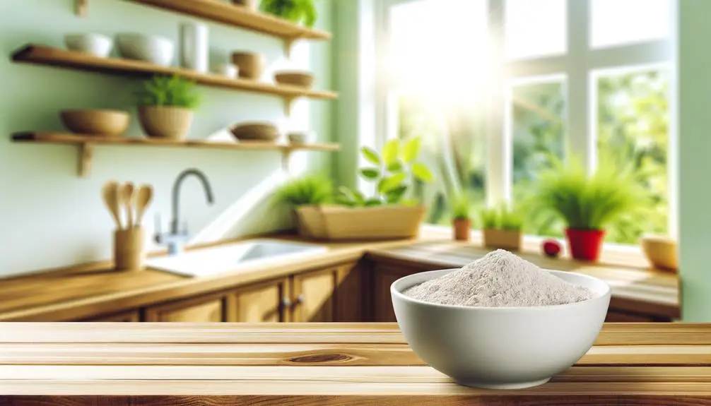 diatomaceous earth indoor safety