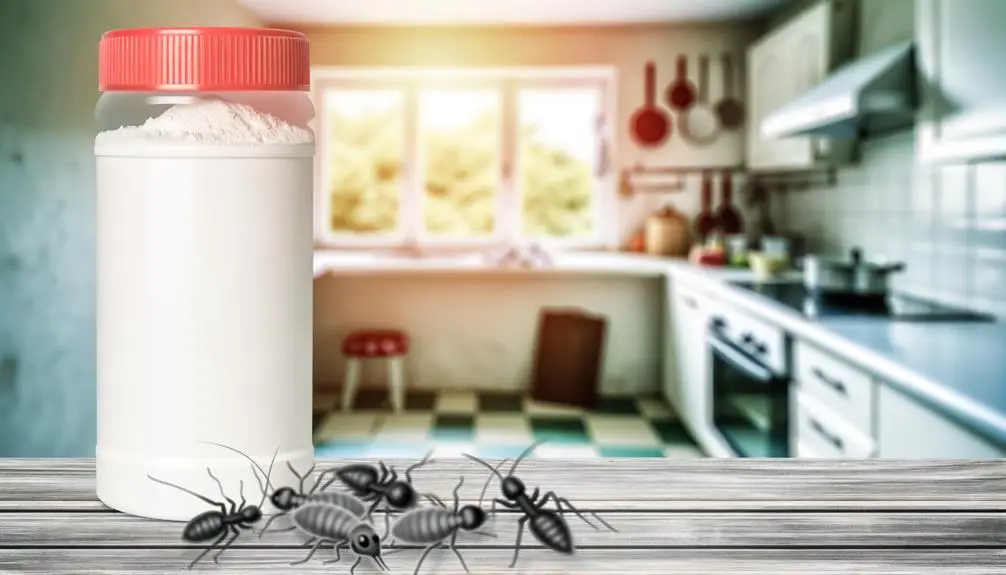effective pest control solutions