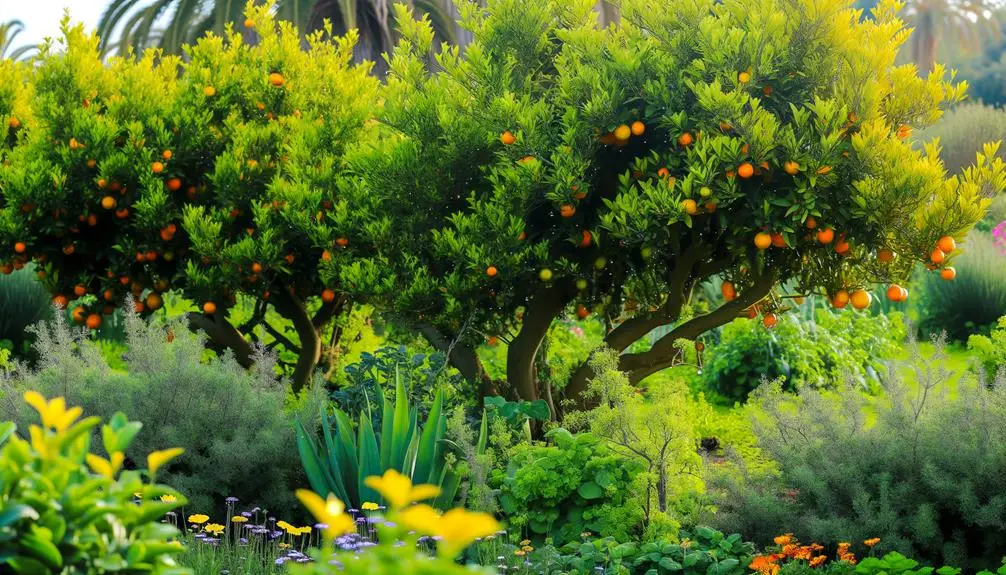 South Florida Best Natural Pest Control For Garden 3 essential oils from citrus