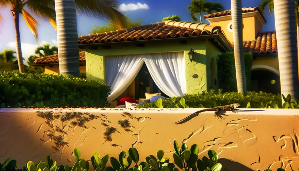 essential south florida pest management