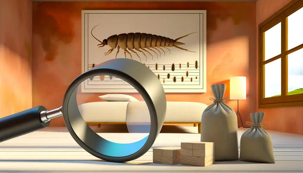 How To Control Silverfish In House Naturally 9 evaluate and optimize approaches