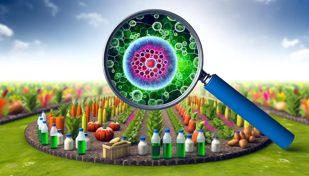 Are Organic Pesticides Safe? 5 human health consequences explored