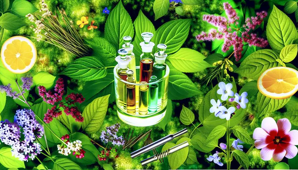 South Florida Best Natural Pest Control For Garden 4 natural botanical remedies