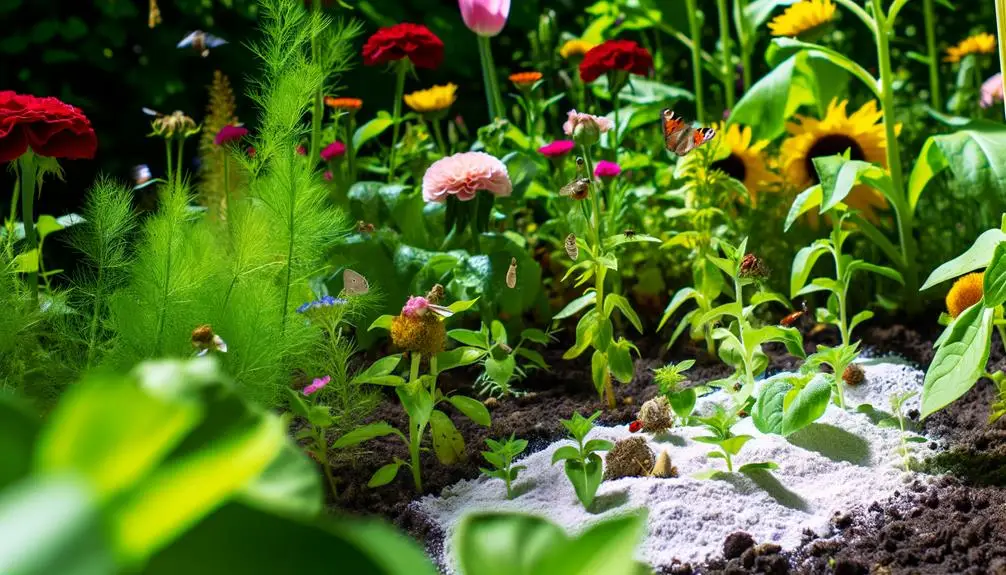 South Florida Best Natural Pest Control For Garden 2 natural pest control powder