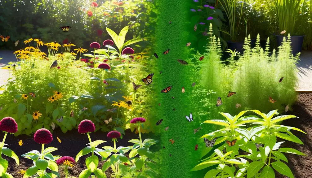 Are Organic Pesticides Safe? 4 organic versus synthetic pesticides