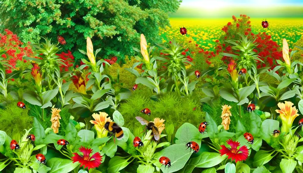 South Florida Best Natural Pest Control For Garden 6 proactive gardening maintenance advice