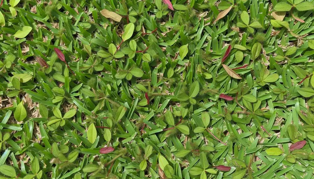Weeds Taking Over Your St Augustine Lawn In South Florida 3 recognizing different weed varieties