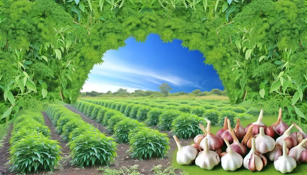 Are Organic Pesticides Safe? 6 safety regulatory standards compliance
