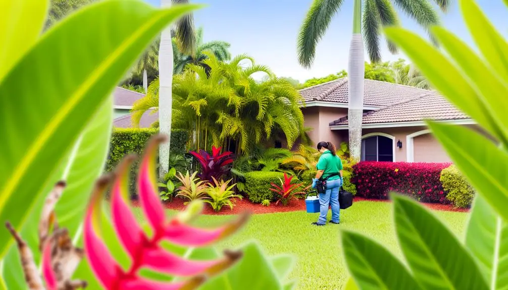 New Home Pest Control Why It's Necessary In South Florida 5 selecting pest control provider