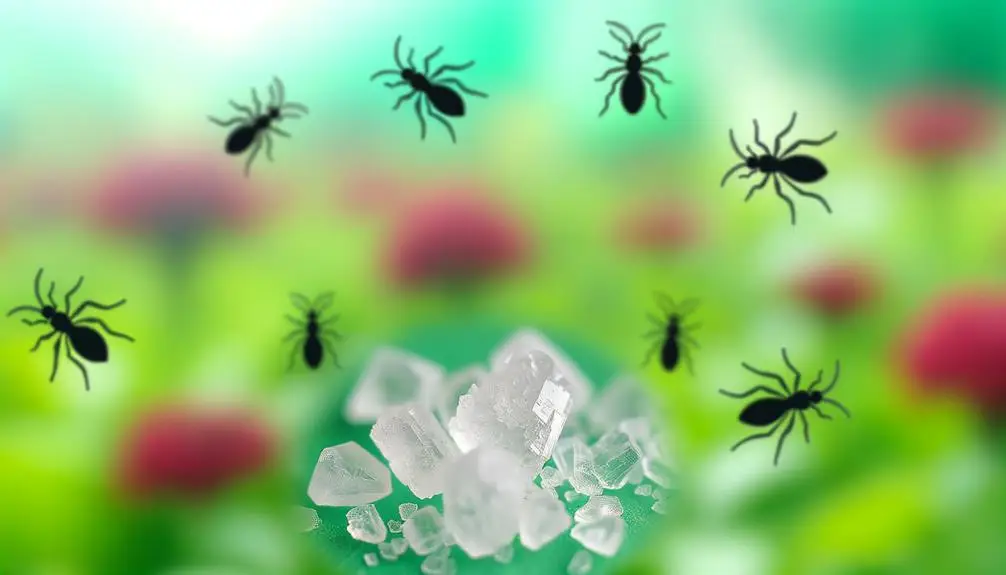7 Boric Acids To Control Pests 3 sodium tetraborate crystalline compound