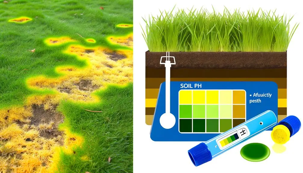 soil ph level effects
