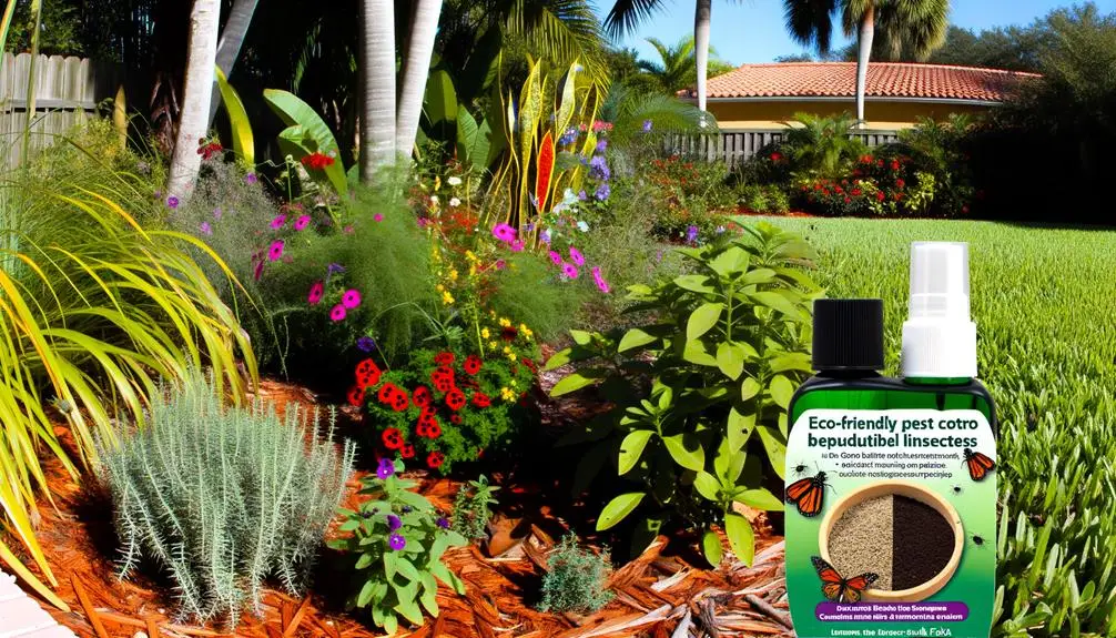 south florida organic pest solutions