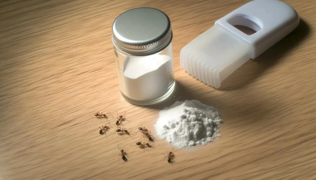 7 Boric Acids To Control Pests 2 versatile chemical compound usage