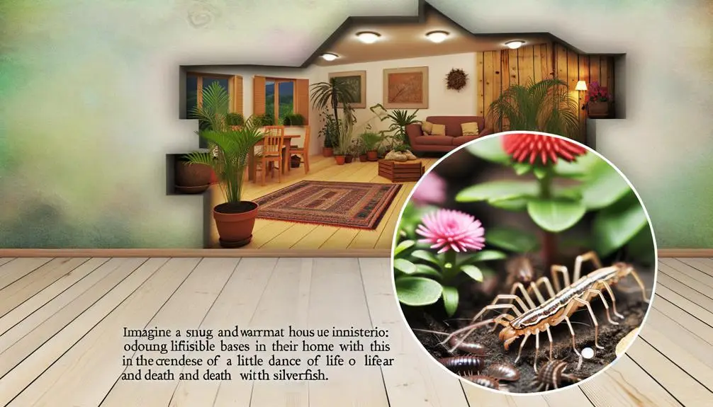 How To Control Silverfish In House Naturally 8 wildlife s ecological balance maintained
