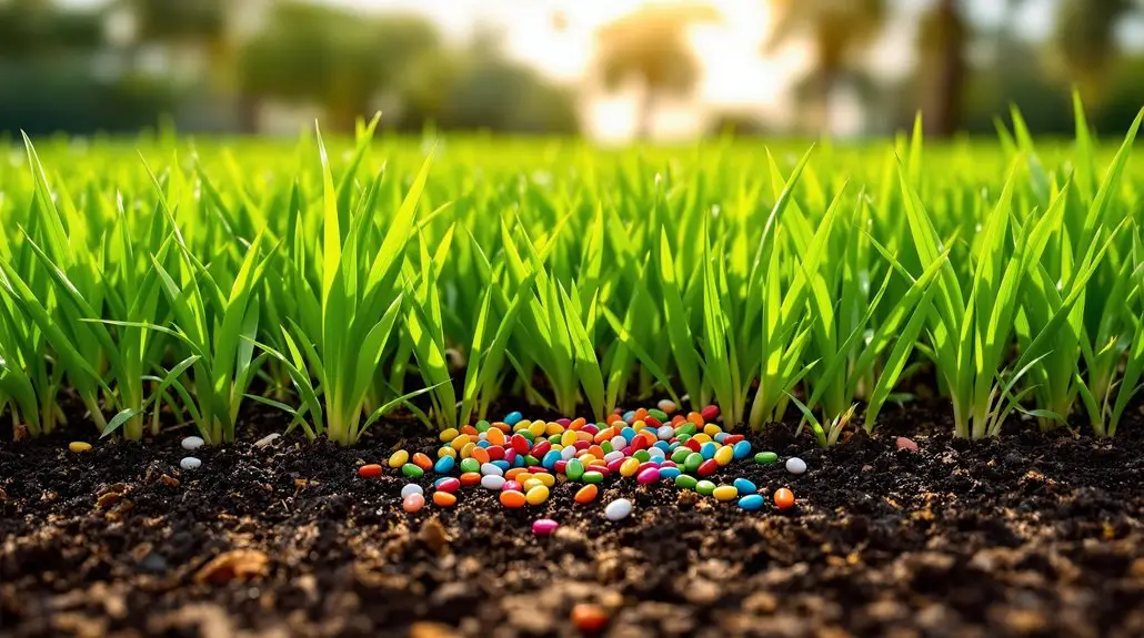 analyzing soil quality factors