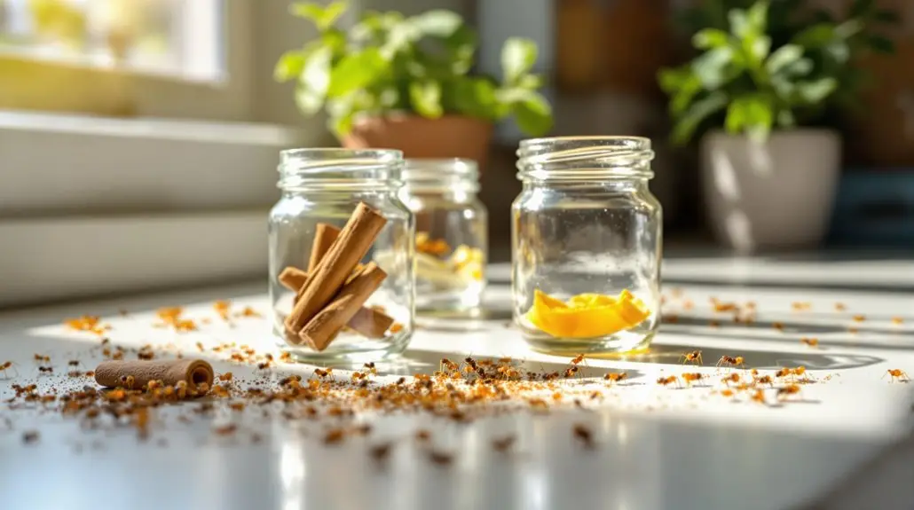 The Best Natural Ant Treatment in Homes 2 ant behavior insights unveiled