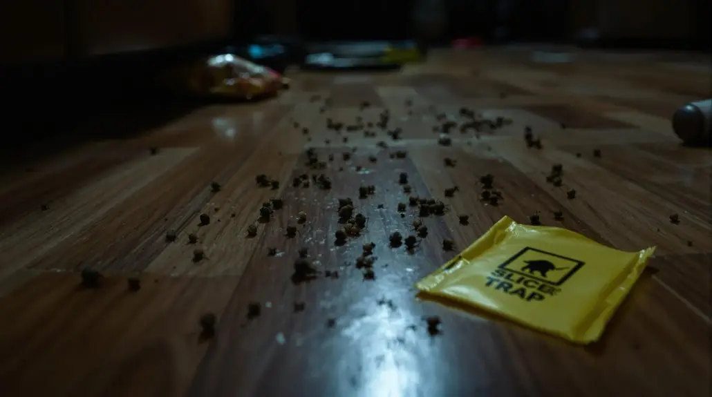 You Suspect You Have a Mice Infestation Now What? 5 assess performance and progress