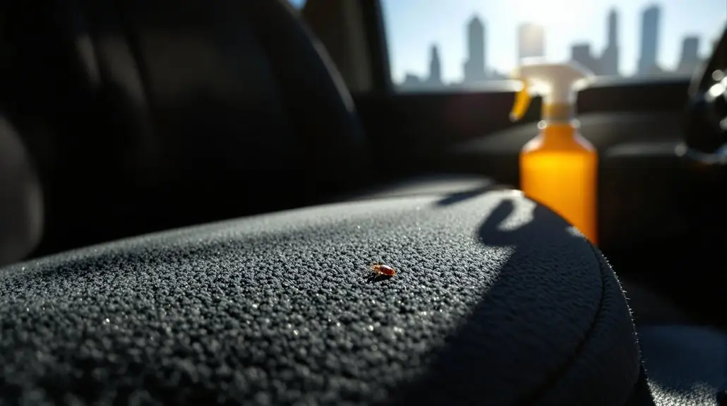 bed bug population trends