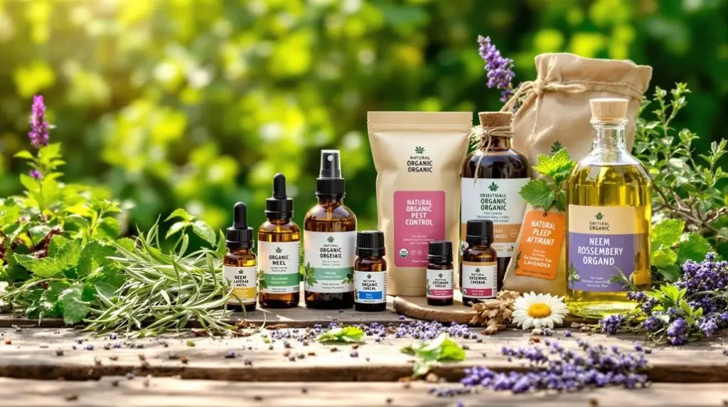 buy natural pest control