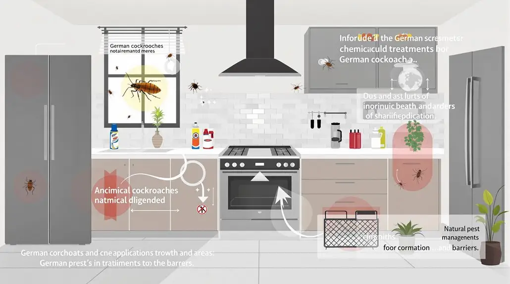 chemical treatment alternatives available
