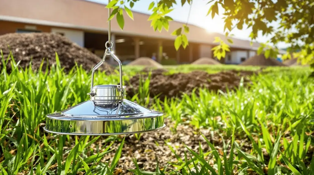 Fly Management Principles That Are Guaranteed to Work 2 cleanliness and waste control