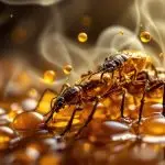 clove oil weevil insecticide