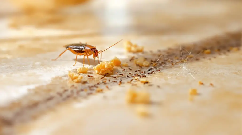 Pest Management and Control of Common Household Pest in South Florida Homes 2 common pest overview guide
