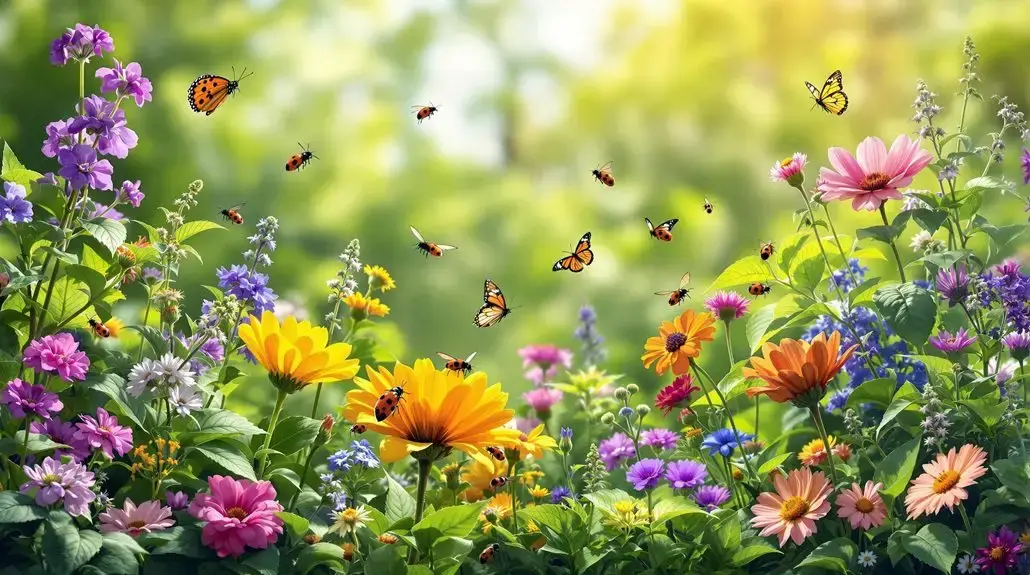 Holistic Pest Control Vs Traditional Pest Control 5 comprehensive pest management strategy