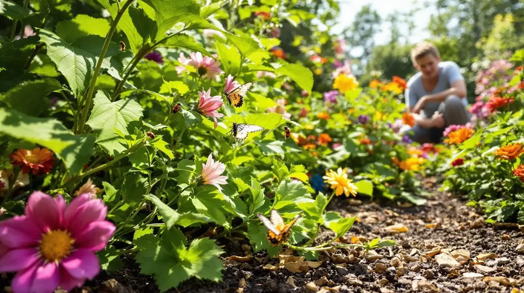 controlling varied pest species
