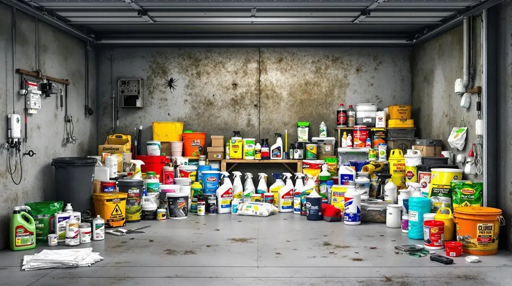 Holistic Pest Control Vs Traditional Pest Control 3 conventional methods for pest management