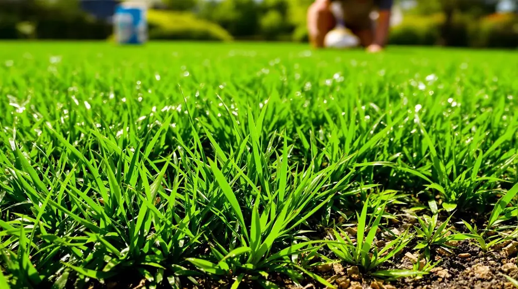 The Best Time to Fertilize St Augustine Grass in South Florida 7 correcting soil nutrient imbalances