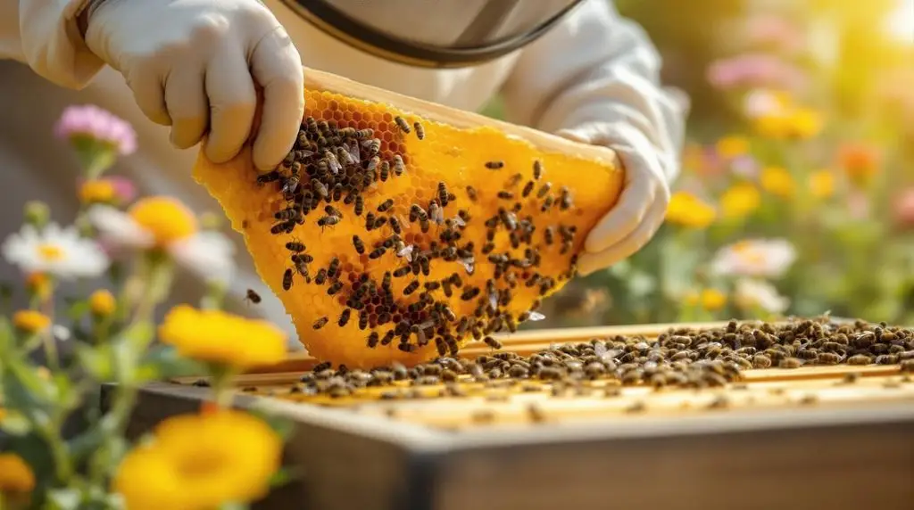 cost effective bee Humane bee removal options