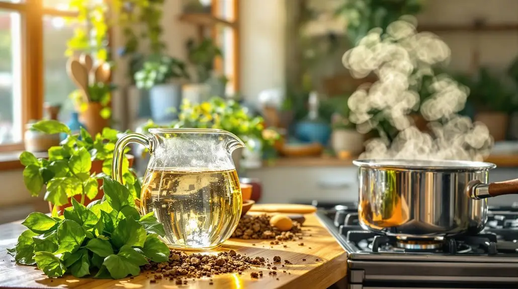 detailed brewing instructions guide