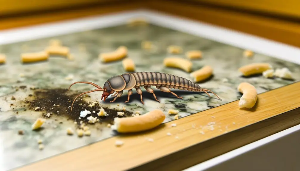 earwig home behavior insights
