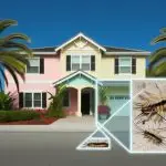 earwigs in south florida