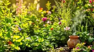 eco friendly grasshopper repellent solution