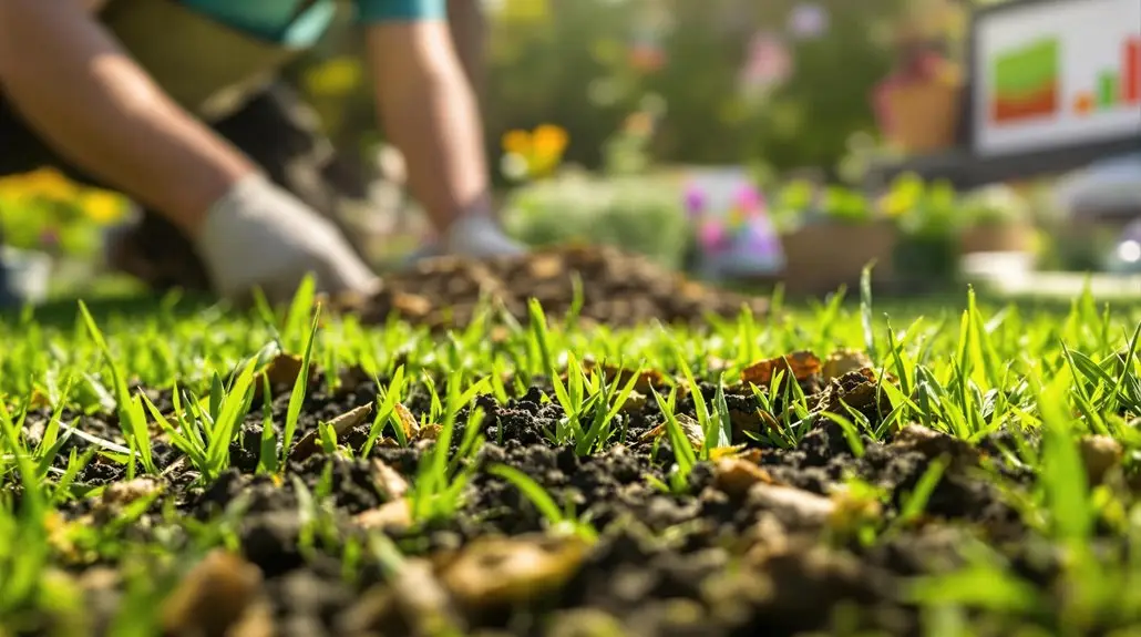 eco friendly landscaping options
