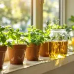 Natural Ways to Repel Ants Away