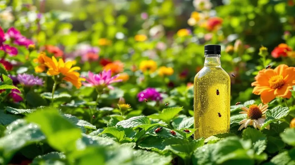effective biological pest solutions