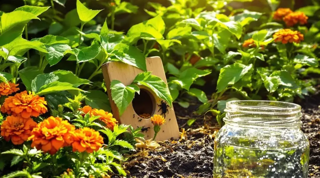 effective diy pest control
