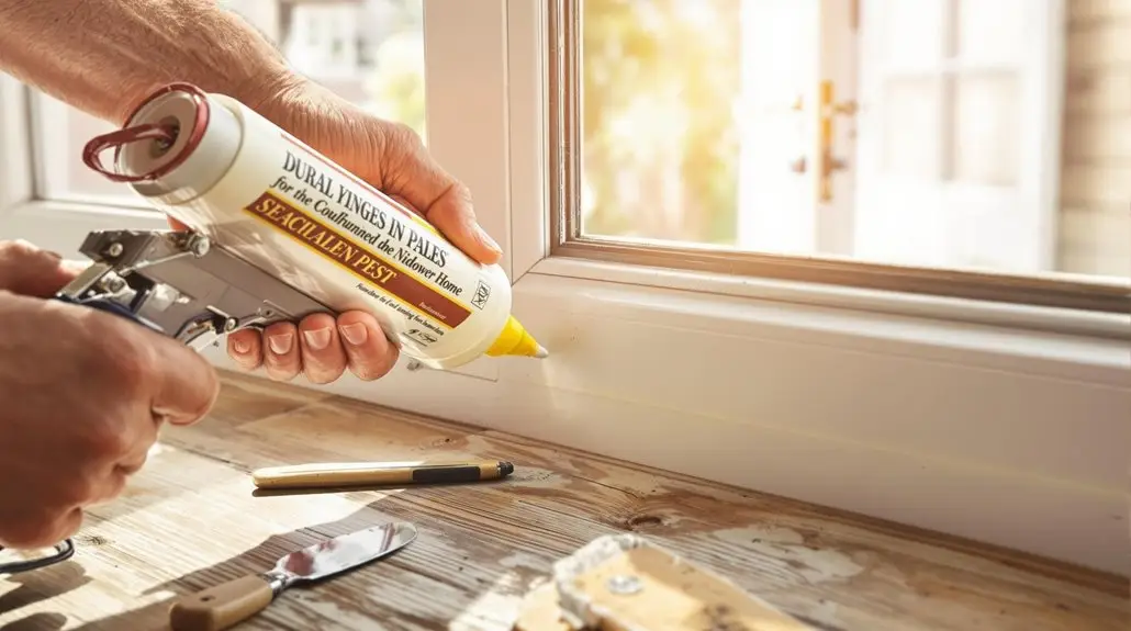 Simple Pest Management Strategies Anyone Can Perform 3 effective entry point sealing