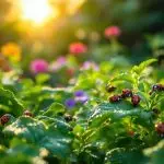 effective garden pest solution