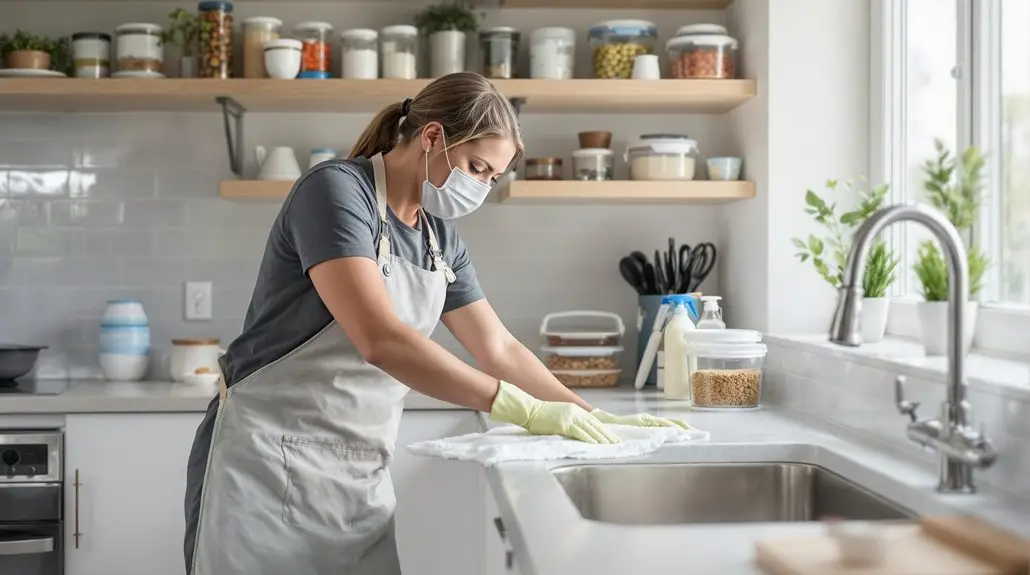 effective hygiene for health