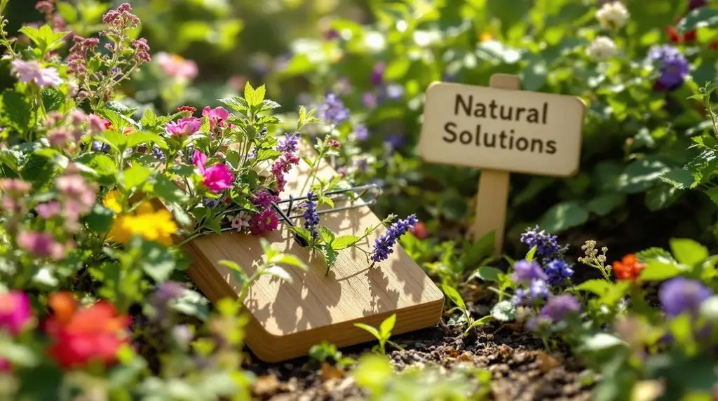 effective natural mouse solutions